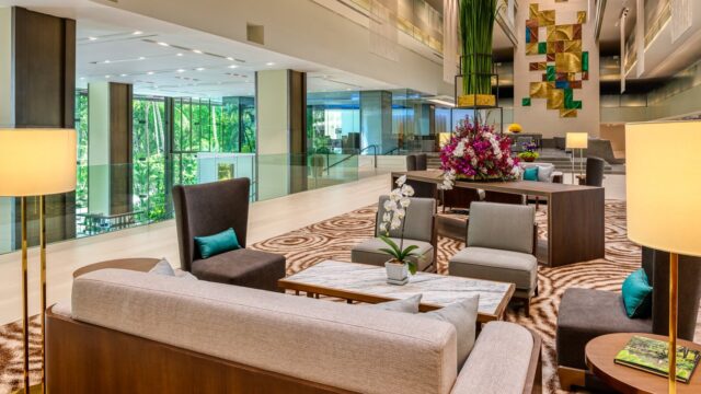 Mövenpick BDMS Wellness Bangkok