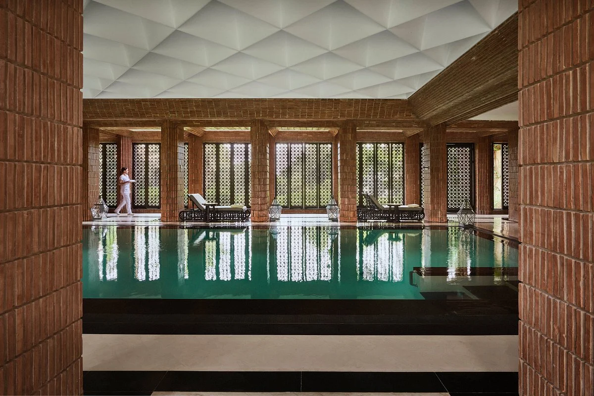 Mandarin Oriental, Marrakech