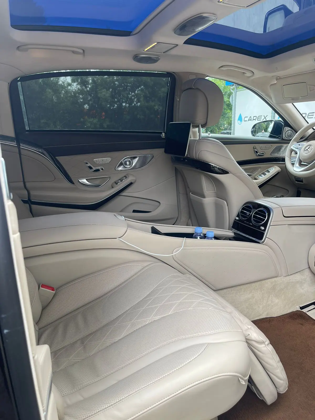 Mercedes-Benz Maybach