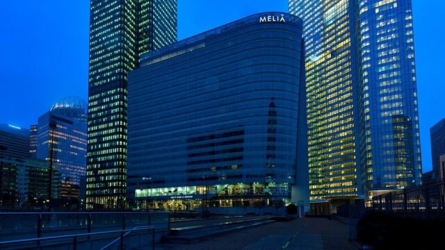 Meliá Paris La Défense