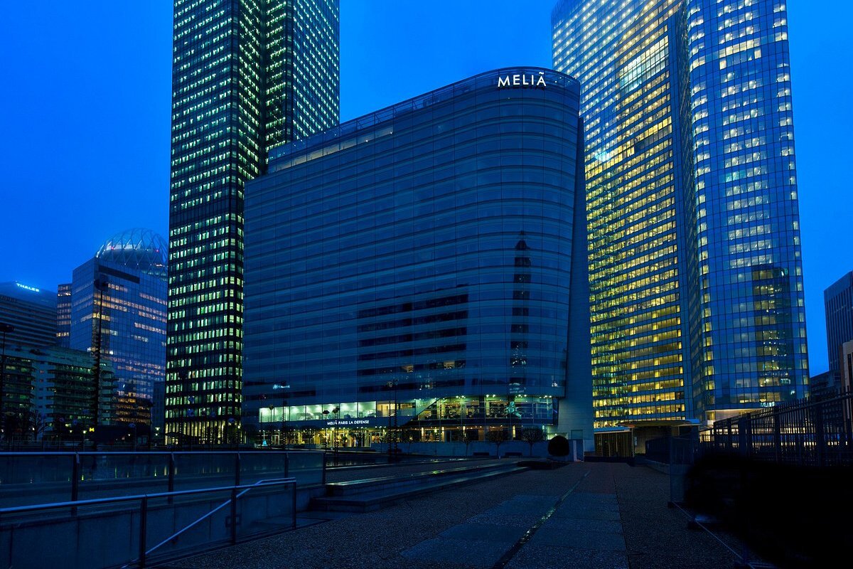 Meliá Paris La Défense