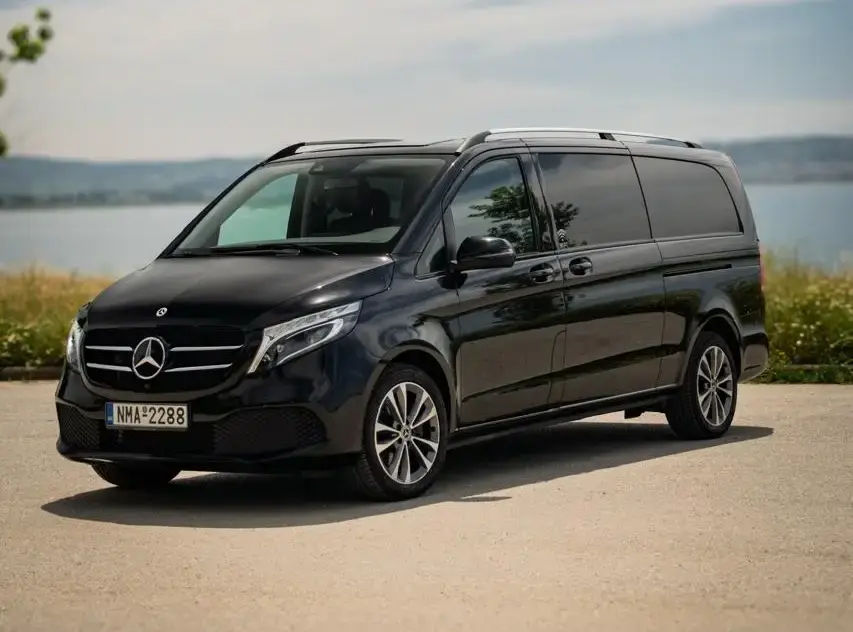 Mercedes-Benz V-Class V 300 Extra Long