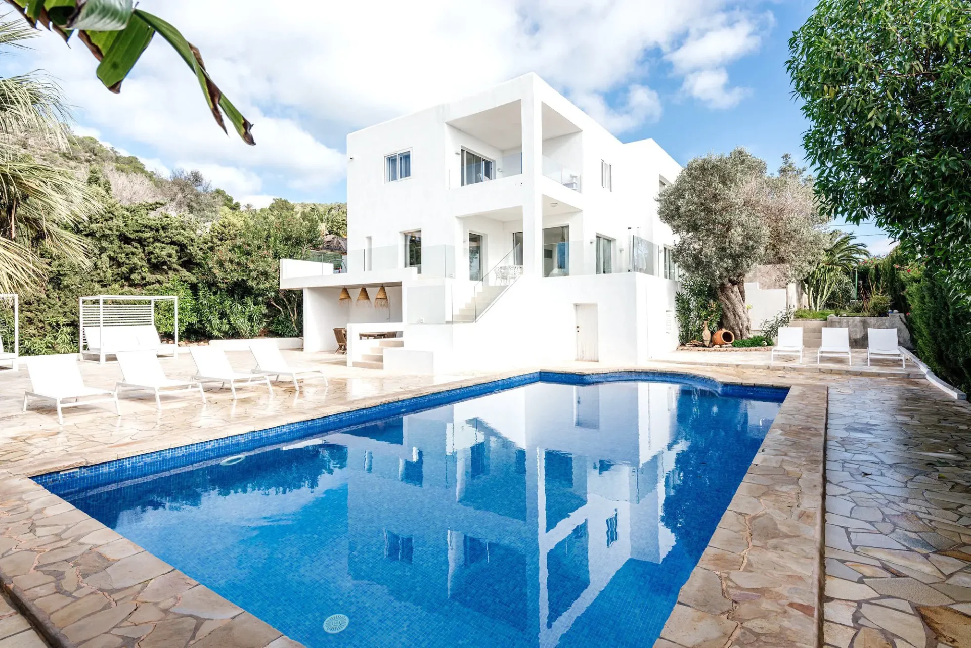 Villa Daniella Ibiza