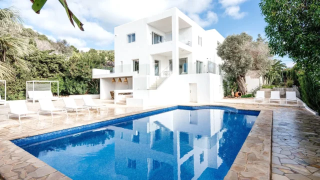 Villa Daniella Ibiza