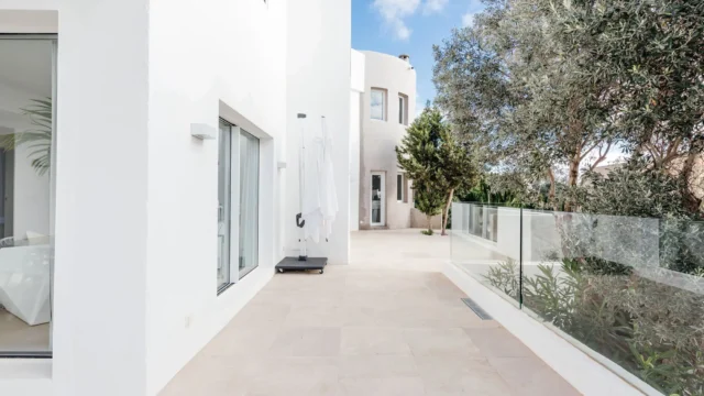 Villa Daniella Ibiza