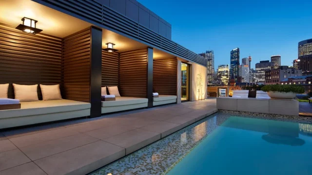 Park Hyatt Sydney