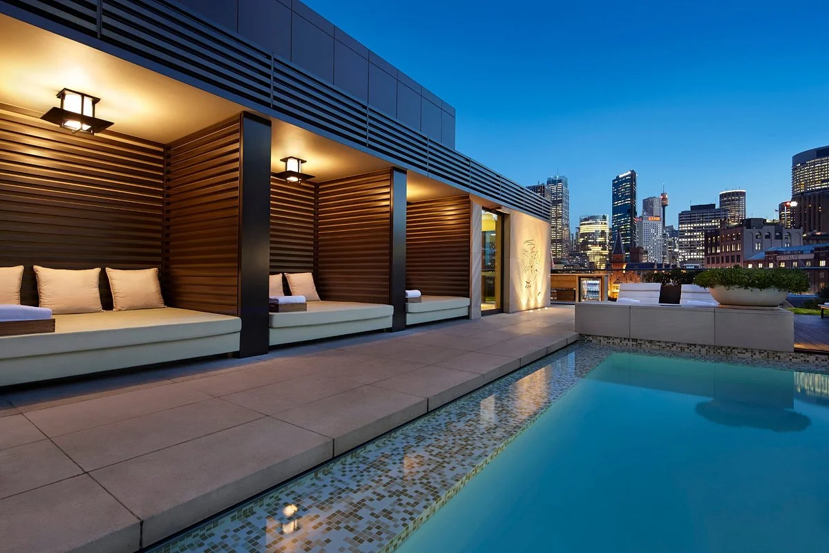 Park Hyatt Sydney