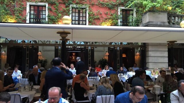 Hotel Costes