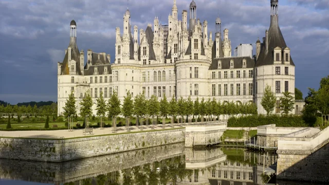 Château de Chambord