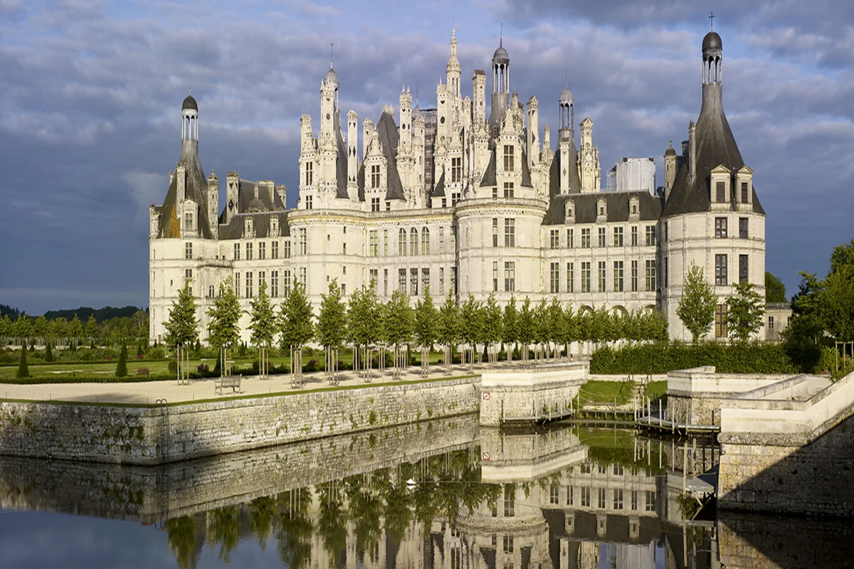 Château de Chambord