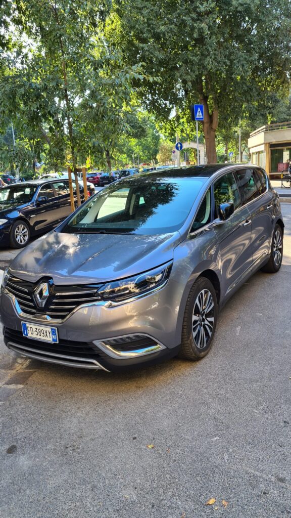 Renault Espace