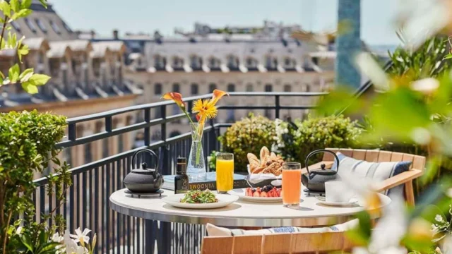 Park Hyatt Paris-Vendôme