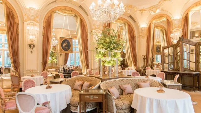 Ritz Paris