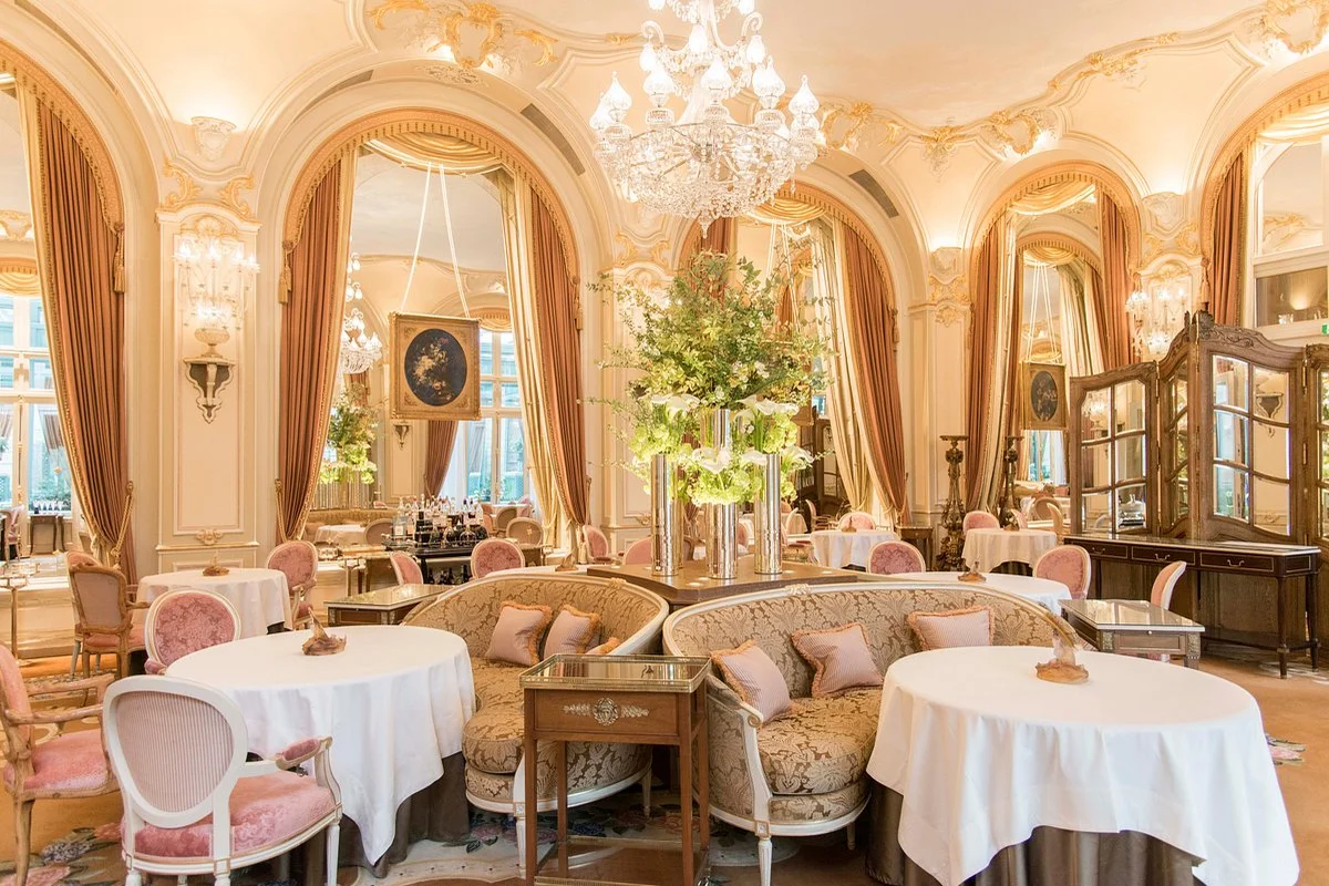 Ritz Paris