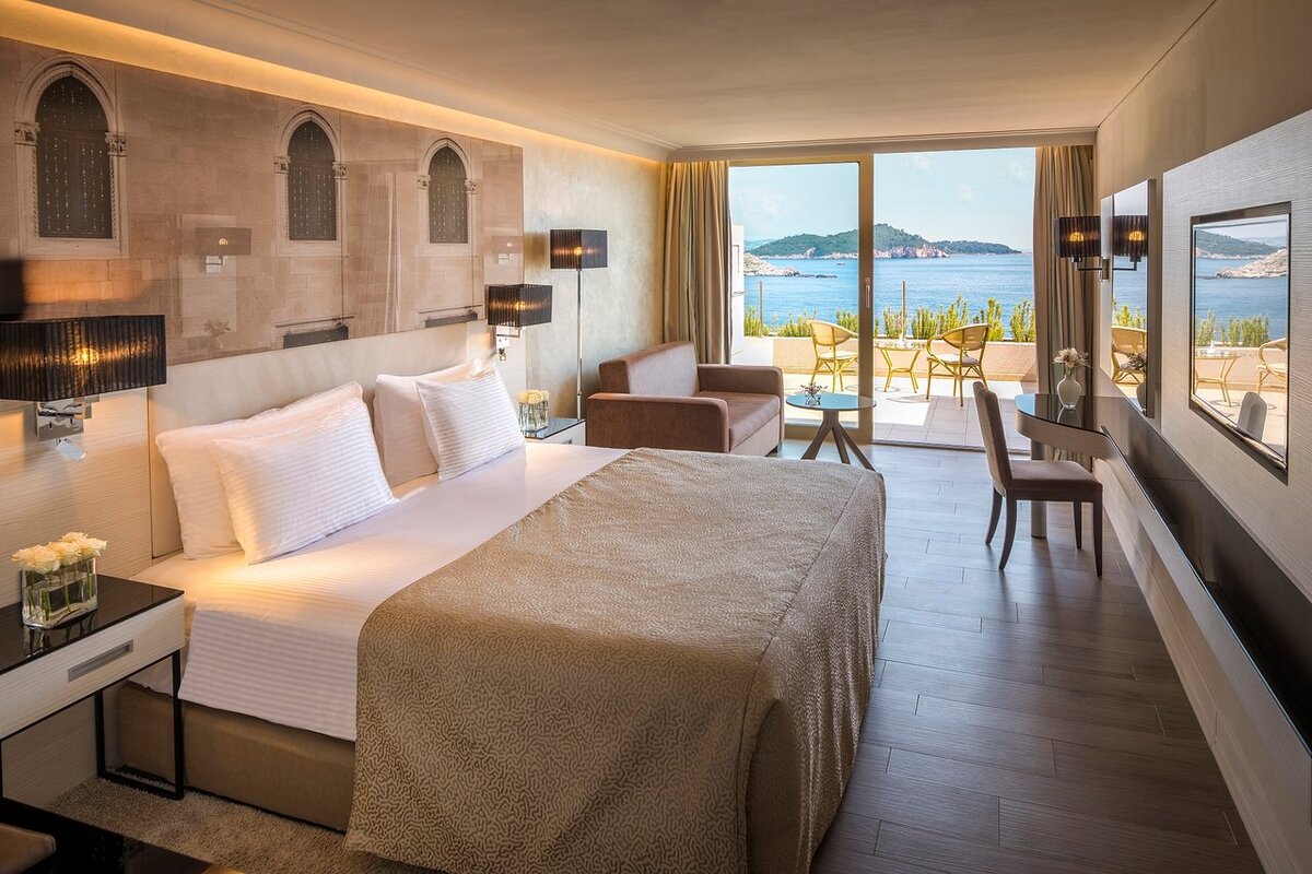 Rixos Premium Dubrovnik