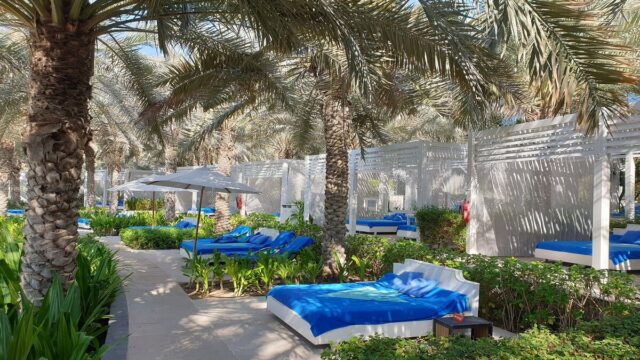 Rixos The Palm Dubai