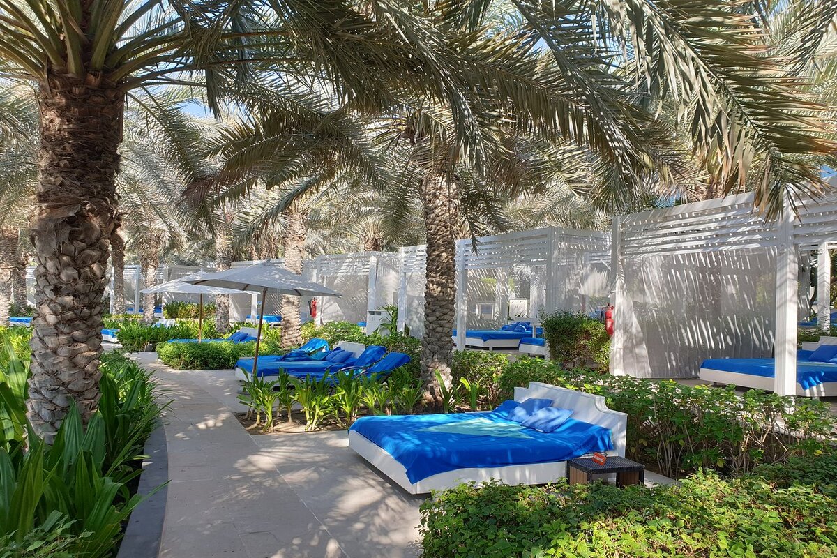 Rixos The Palm Dubai