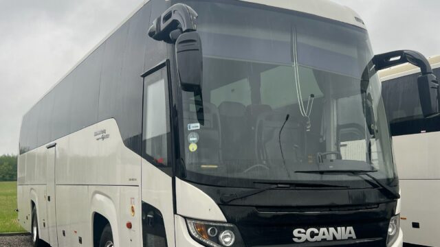 Scania Touring