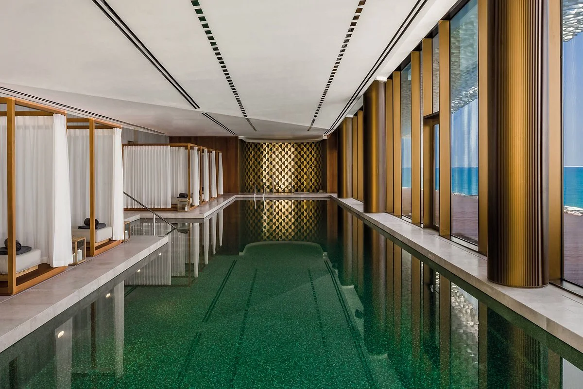 Bulgari Hotel Dubai