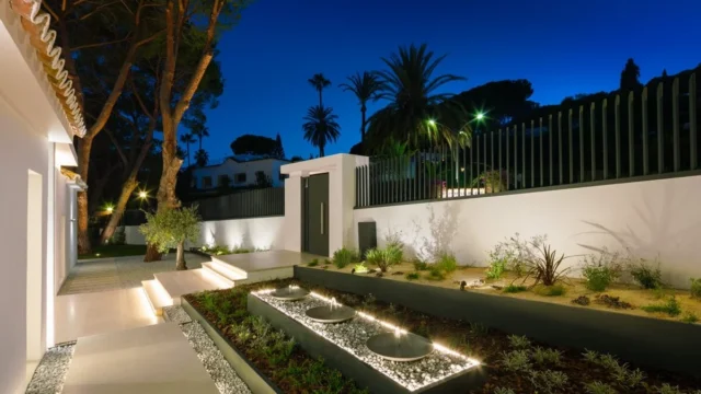 EXCLUSIVE MODERN VILLA, Málaga