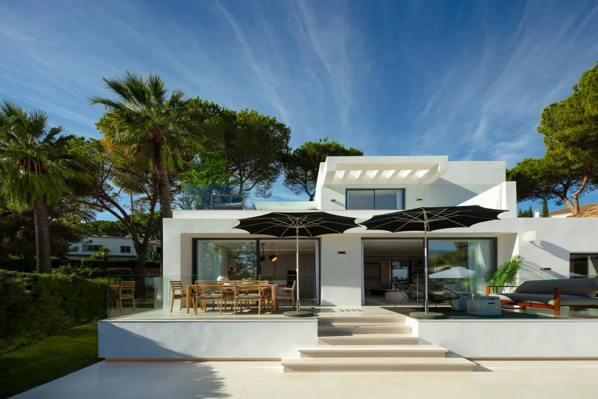 EXCLUSIVE MODERN VILLA, Málaga