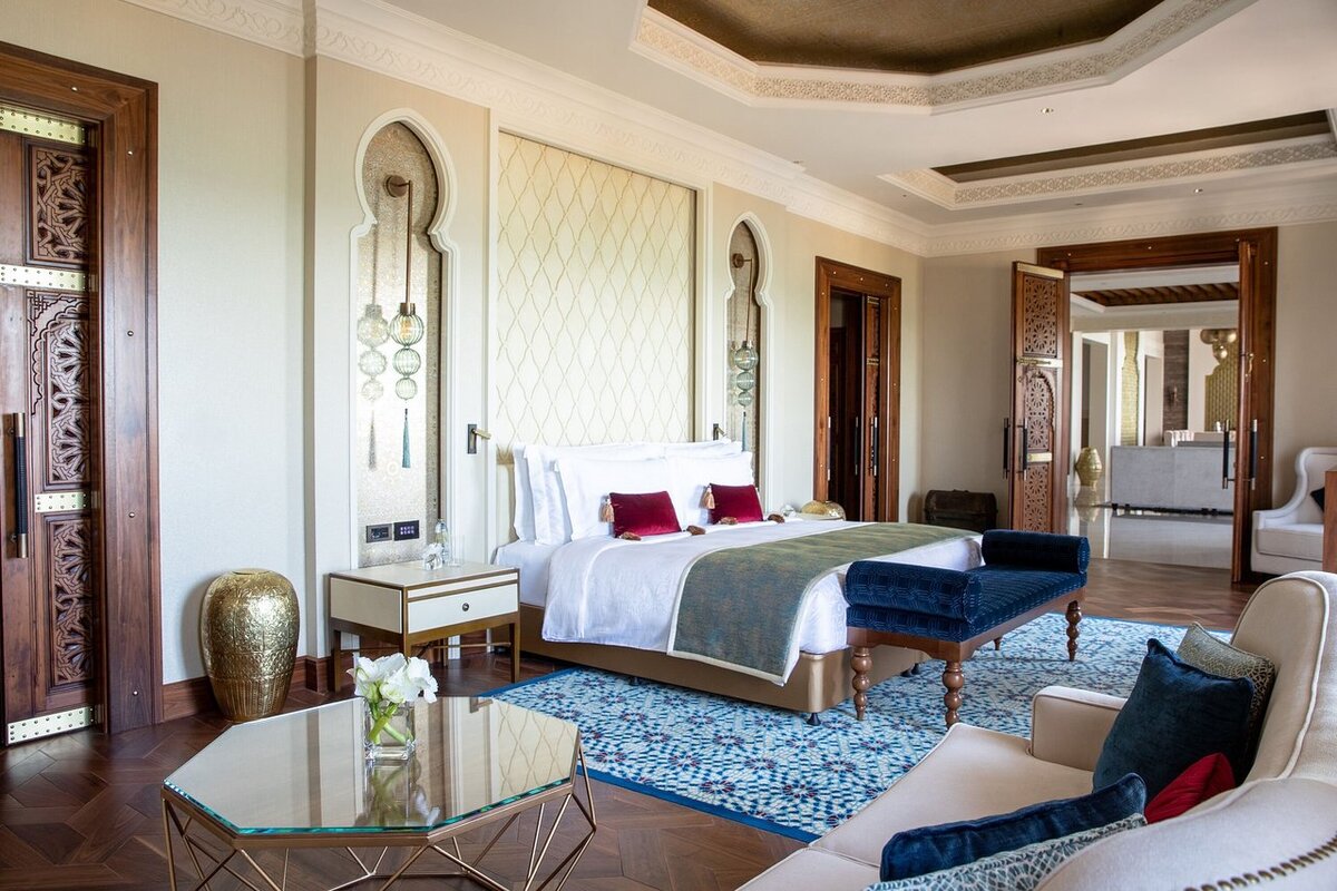 Jumeirah Al Qasr