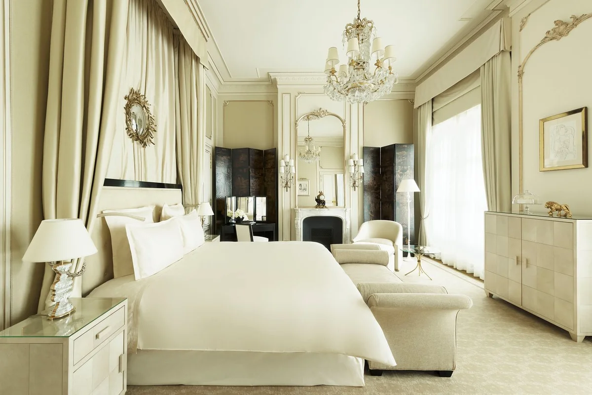 Ritz Paris