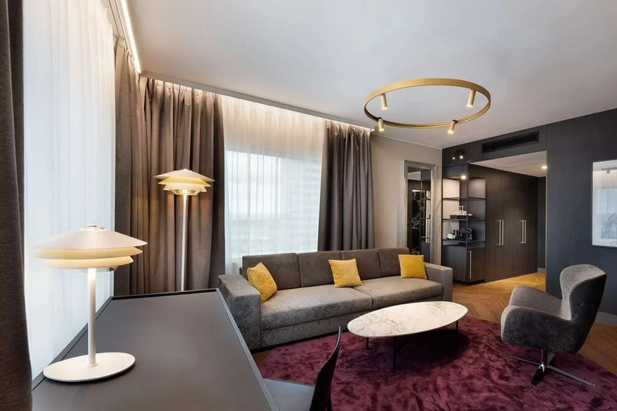 Radisson Collection Hotel, Tallinn