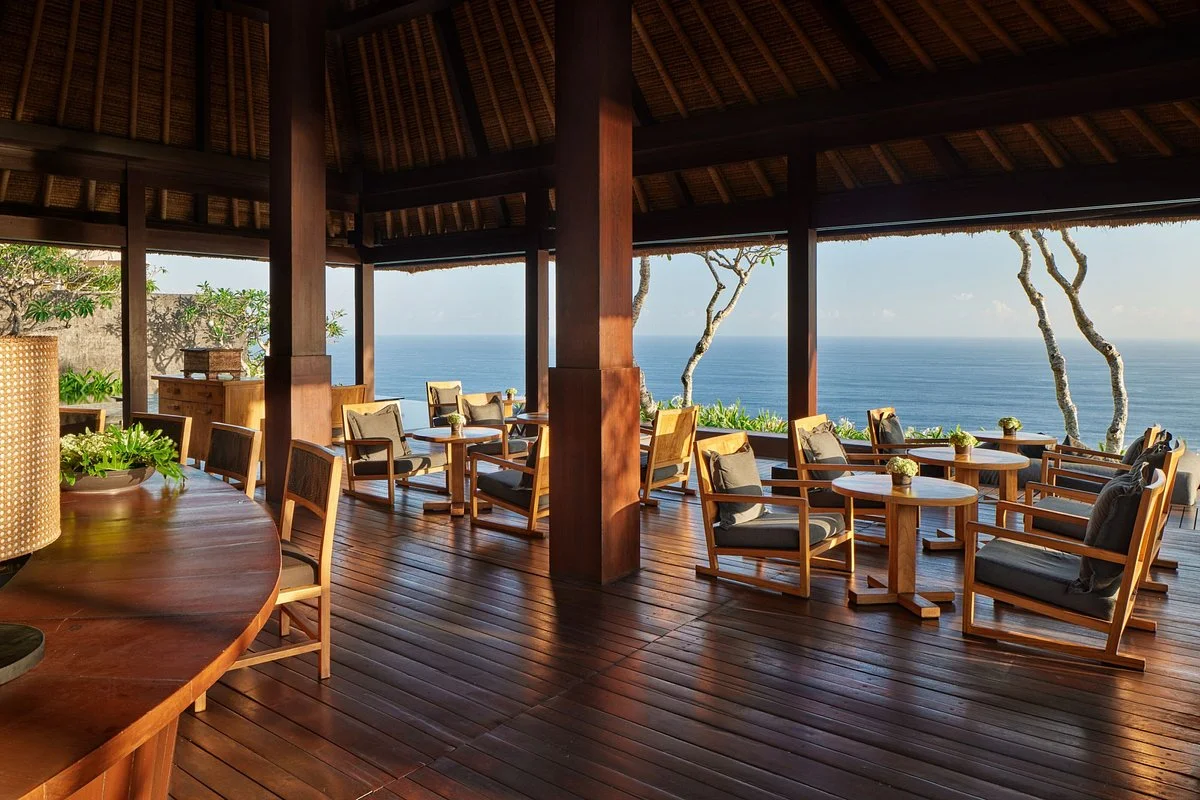 Bulgari Hotel Bali