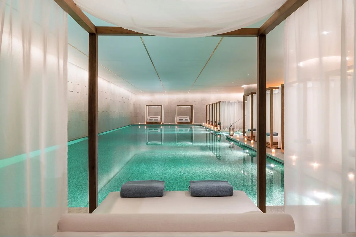 Bulgari Hotel Beijing