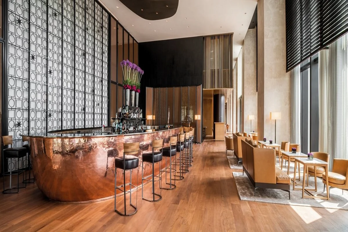 Bulgari Hotel Beijing