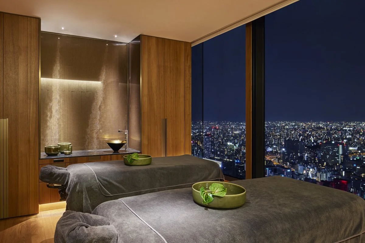 Bulgari Hotel Tokyo