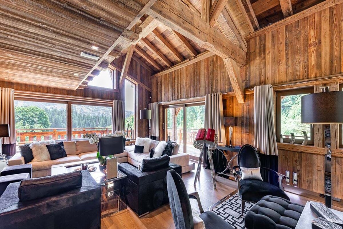 Ultima Megève