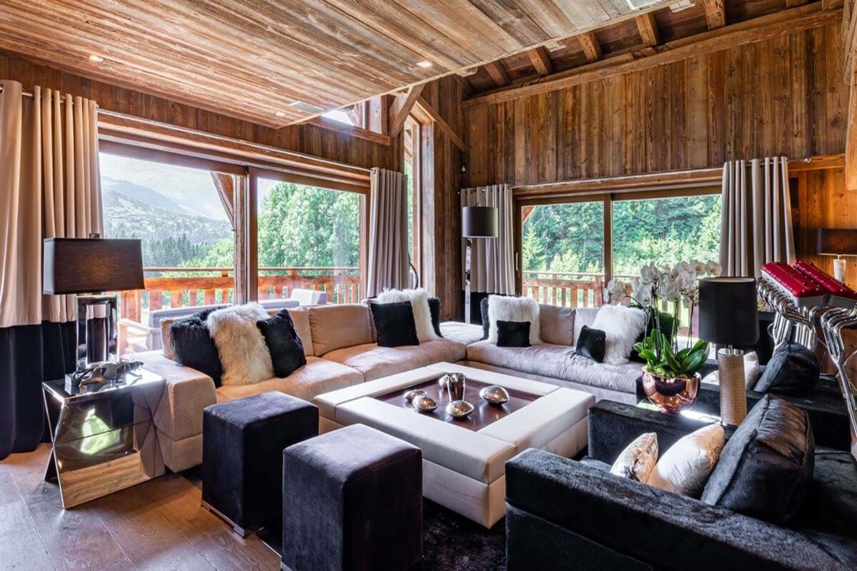 Ultima Megève