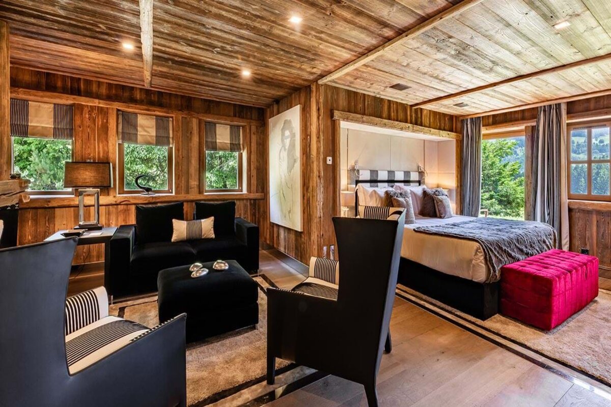 Ultima Megève