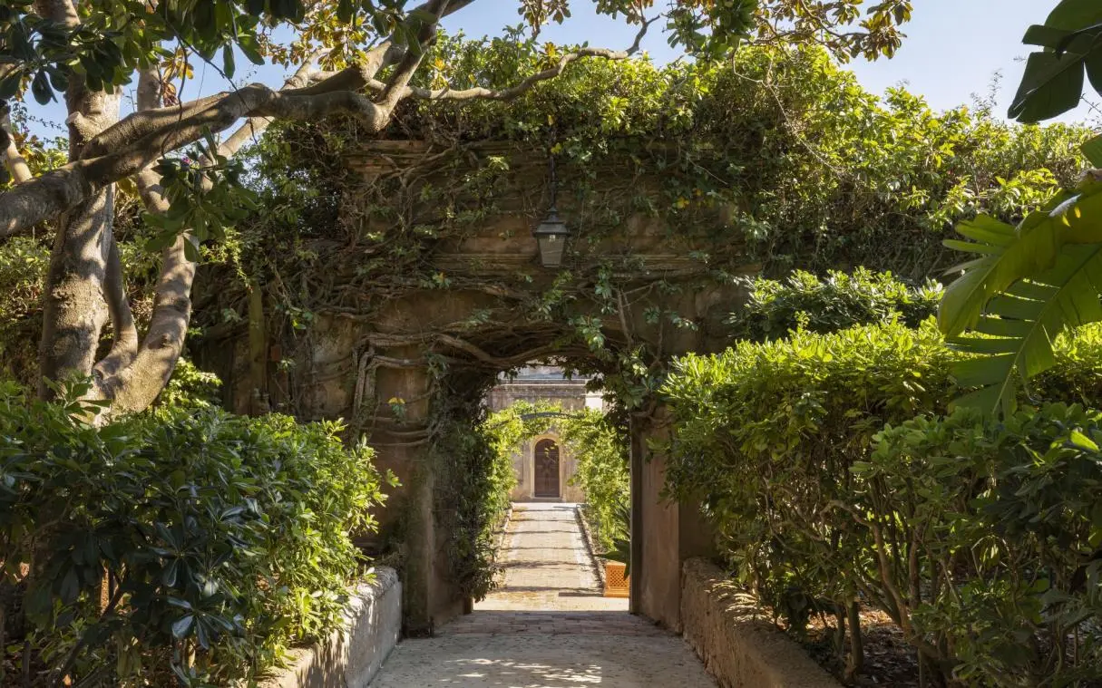 Le Grand Jardin Cannes