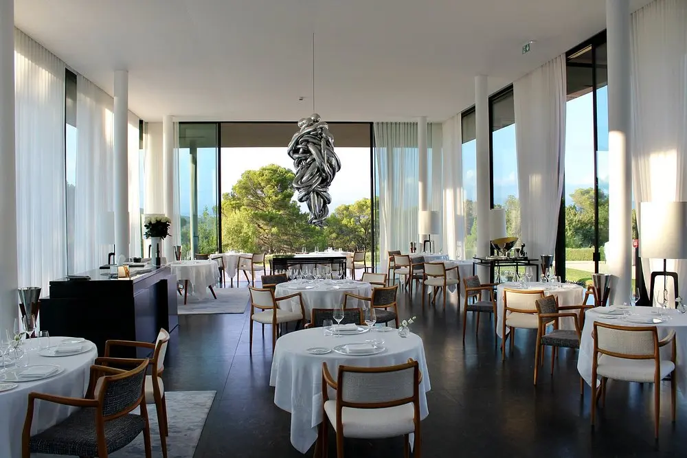 Villa La Coste Hotel & SPA Provence