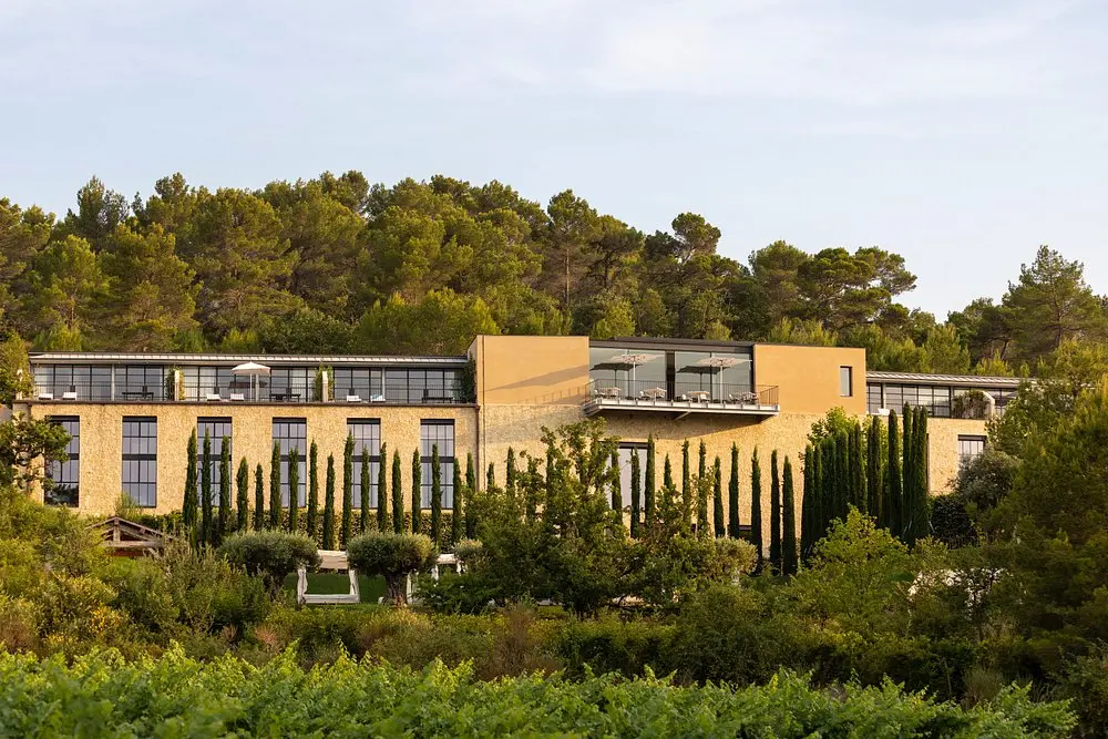 Villa La Coste Hotel & SPA Provence