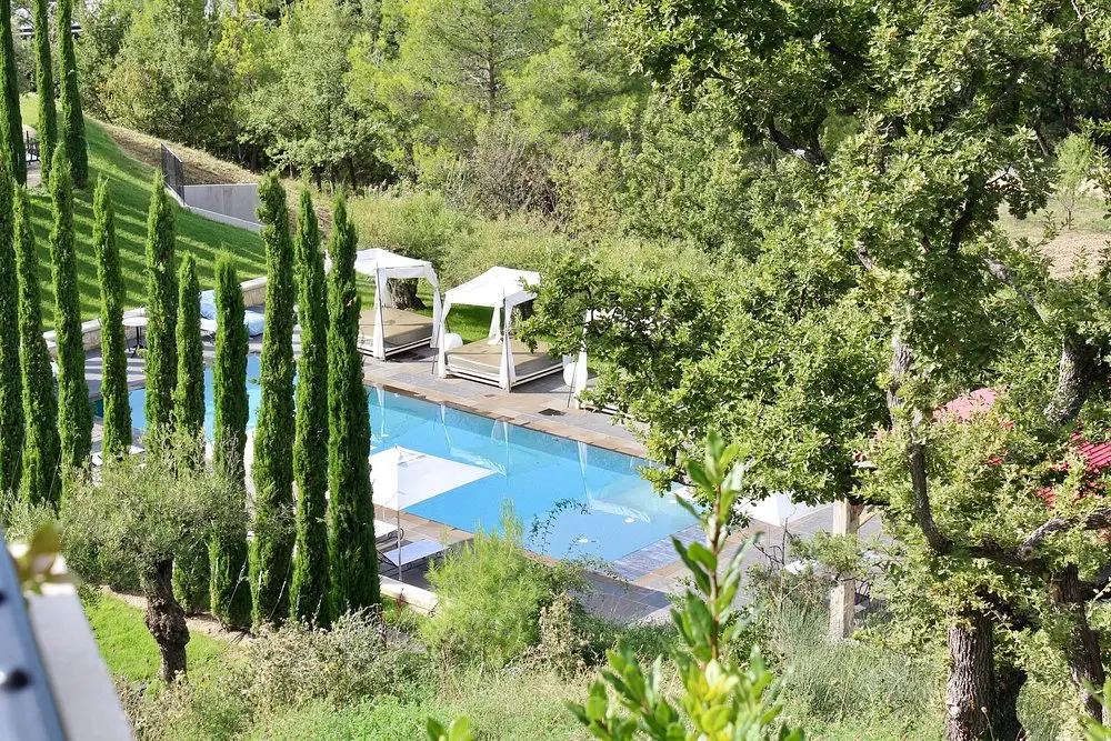 Villa La Coste Hotel & SPA Provence