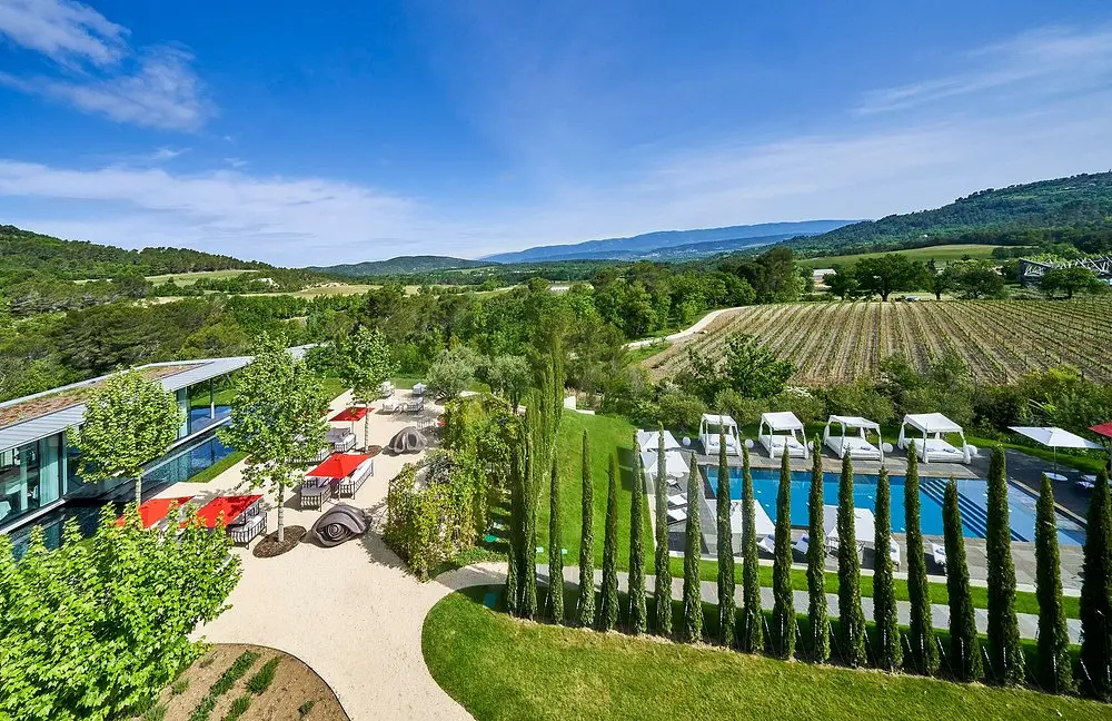 Villa La Coste Hotel & SPA Provence