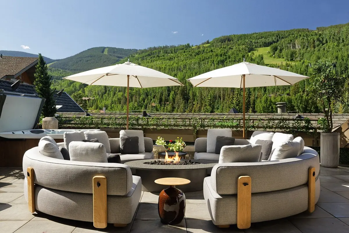 Four Seasons Resort and Residences Vail