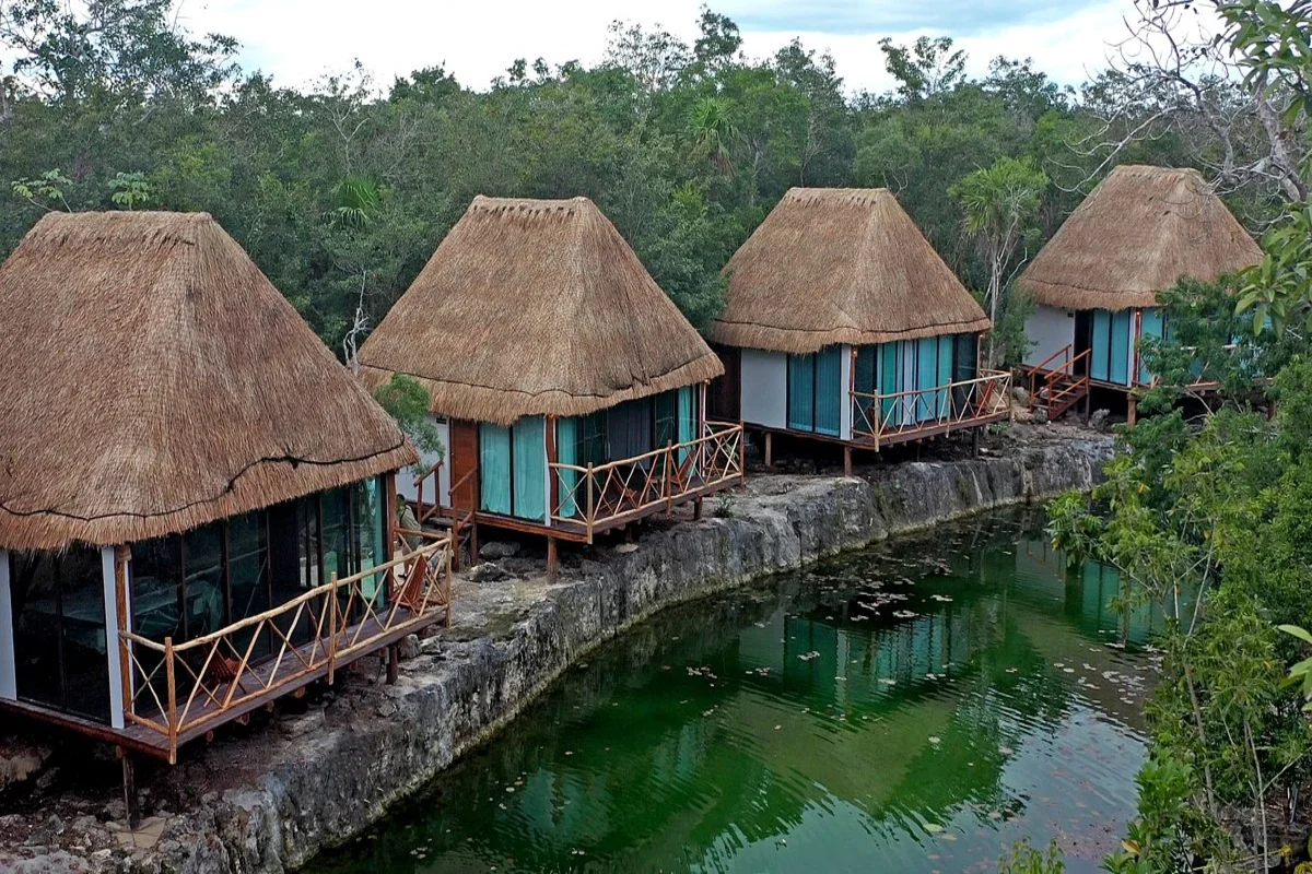 Zamna Tulum