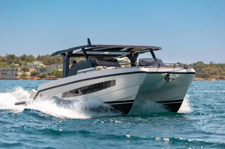 Tesoro 38 Power 2024 Mykonos