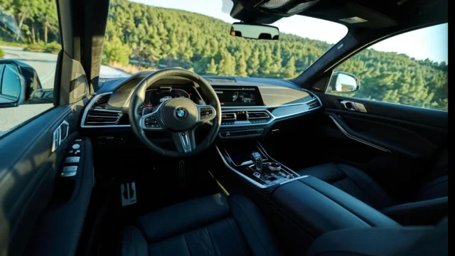 BMW 4 series Cabrio