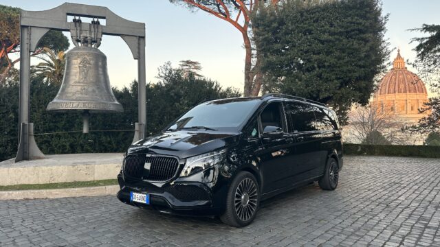 Mercedes