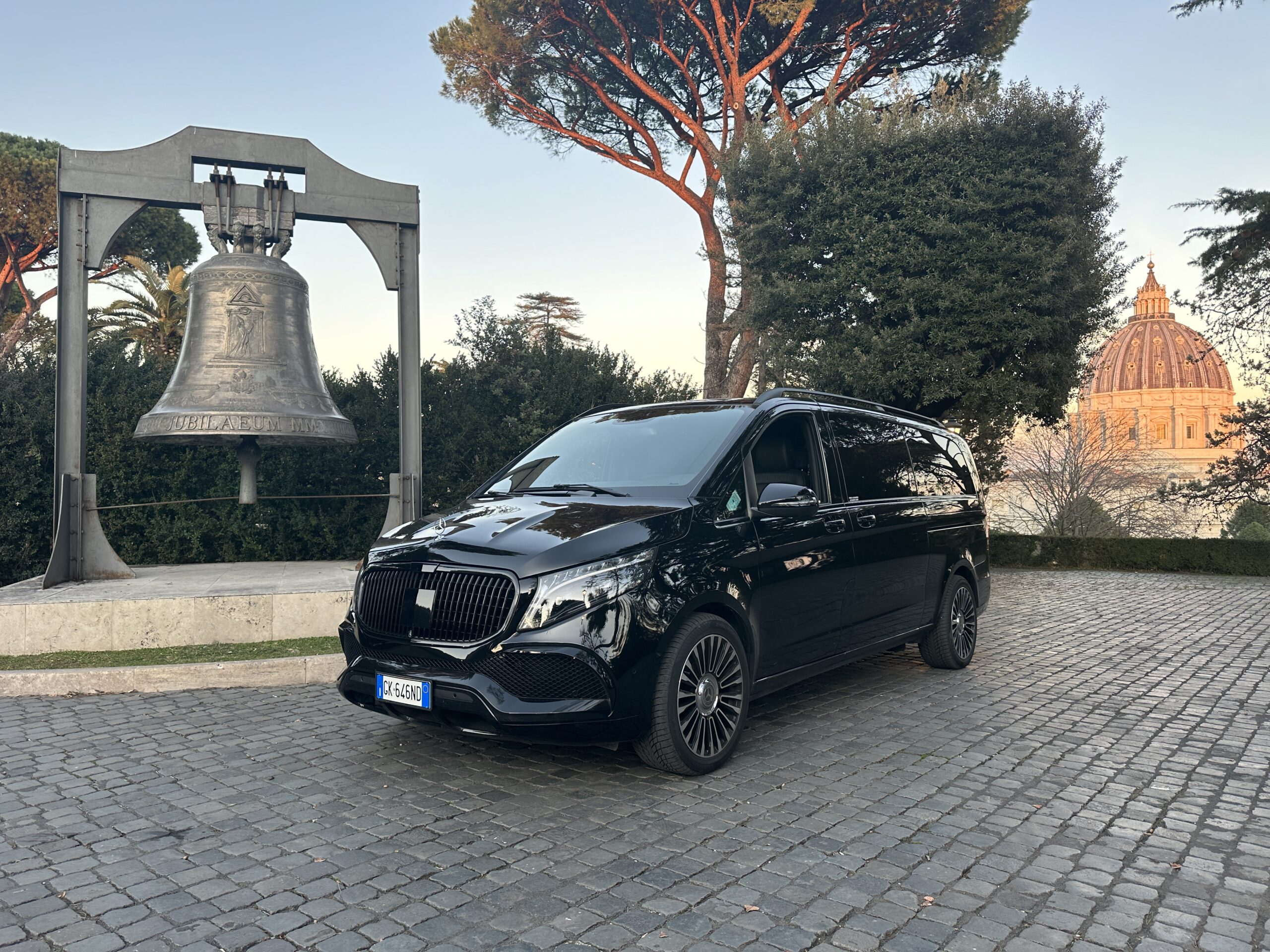 Mercedes