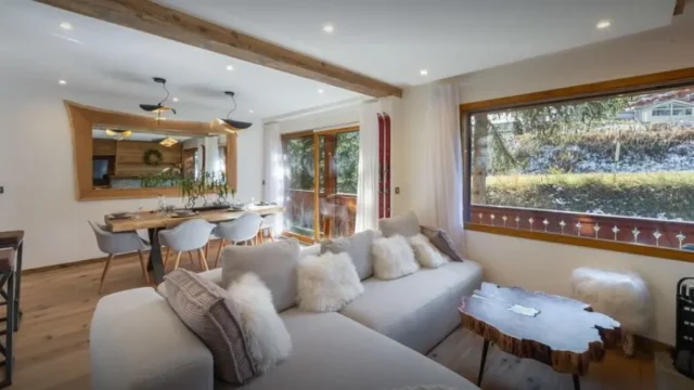 Apartment 2129 Courchevel