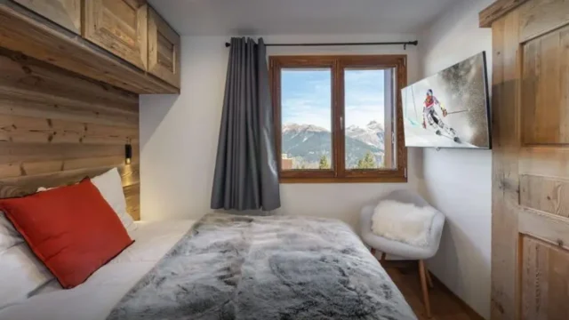 Apartment 2129 Courchevel