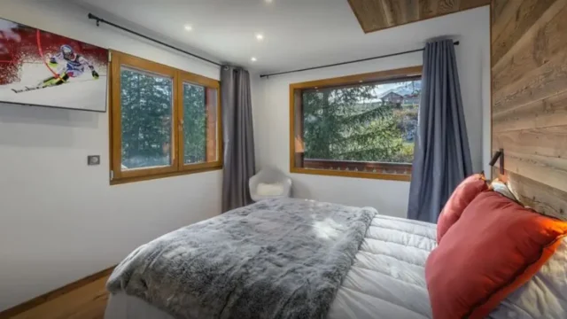 Apartment 2129 Courchevel