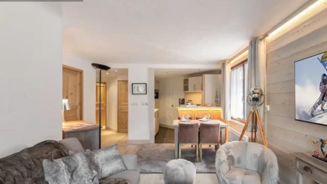 Apartment 2559 Courchevel 1850